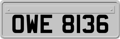 OWE8136