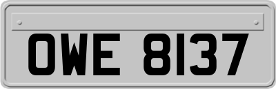 OWE8137
