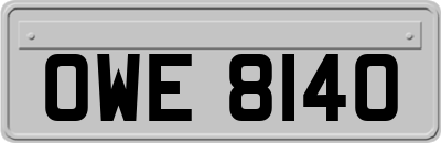 OWE8140
