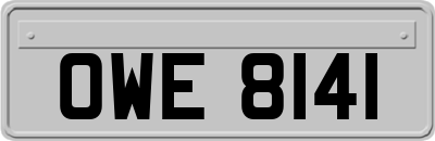 OWE8141