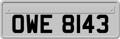 OWE8143