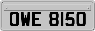 OWE8150