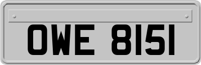 OWE8151