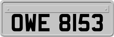OWE8153