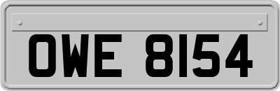 OWE8154