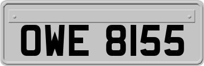 OWE8155