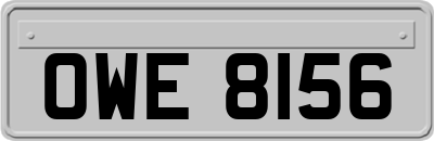 OWE8156