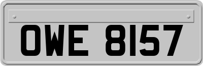 OWE8157