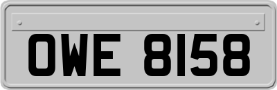 OWE8158