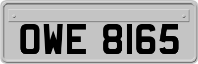 OWE8165