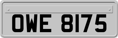 OWE8175
