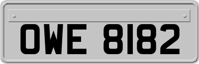 OWE8182