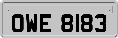OWE8183