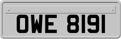 OWE8191