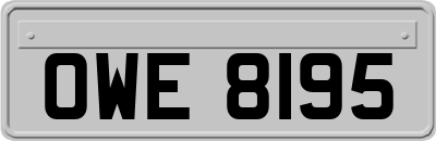 OWE8195