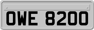 OWE8200