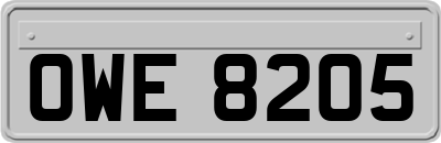 OWE8205