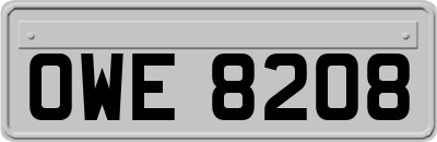 OWE8208