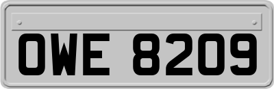OWE8209