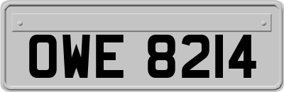 OWE8214