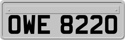 OWE8220