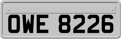 OWE8226