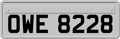 OWE8228