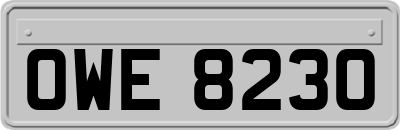 OWE8230
