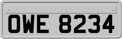 OWE8234