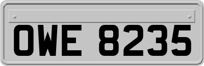 OWE8235