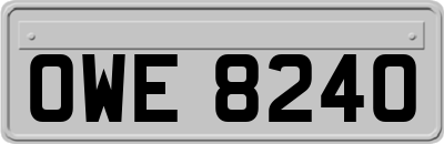 OWE8240