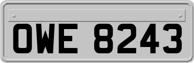 OWE8243