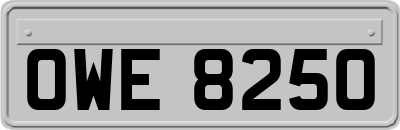 OWE8250