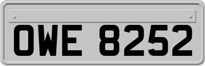 OWE8252