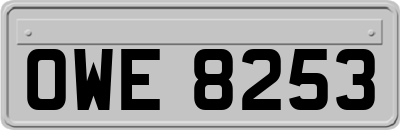 OWE8253