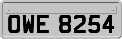 OWE8254