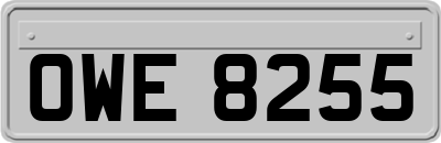 OWE8255