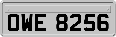 OWE8256
