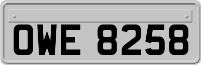 OWE8258
