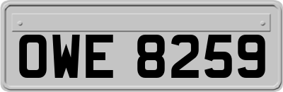 OWE8259