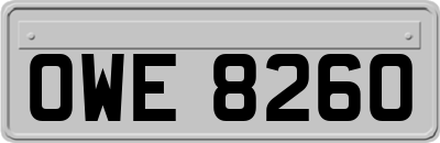 OWE8260