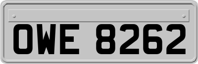 OWE8262