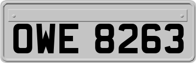 OWE8263