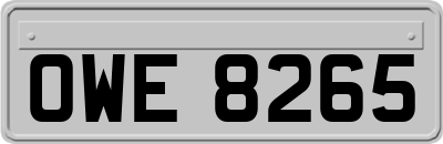 OWE8265