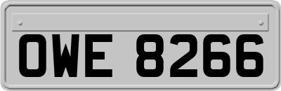 OWE8266