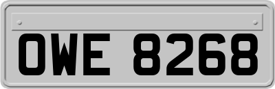 OWE8268