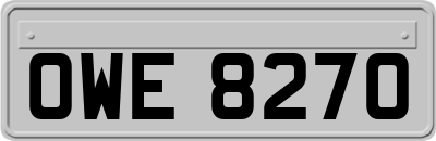 OWE8270