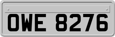 OWE8276