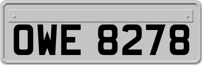 OWE8278