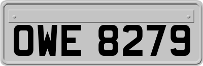 OWE8279